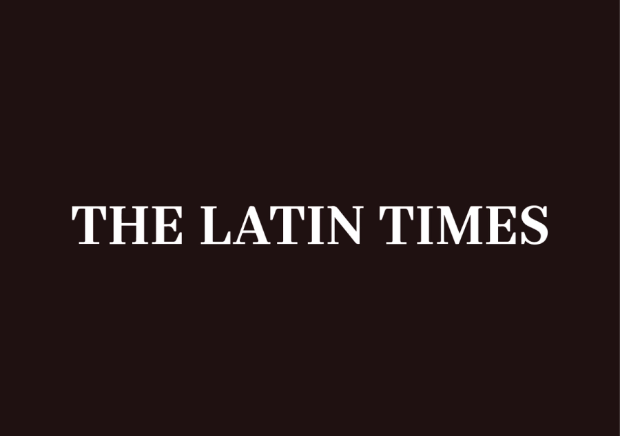 The Latin Times
