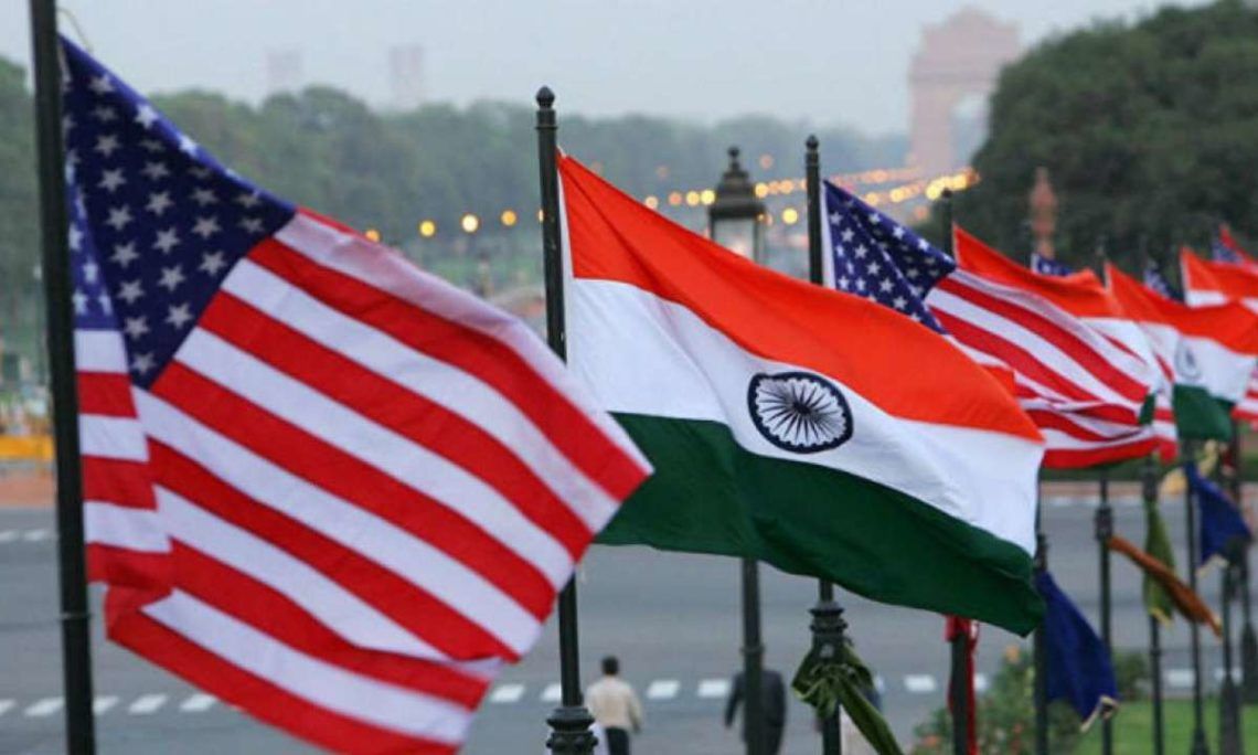 U.S. Embassy in India, which warned that visa fraud can bring a permanent travel ban