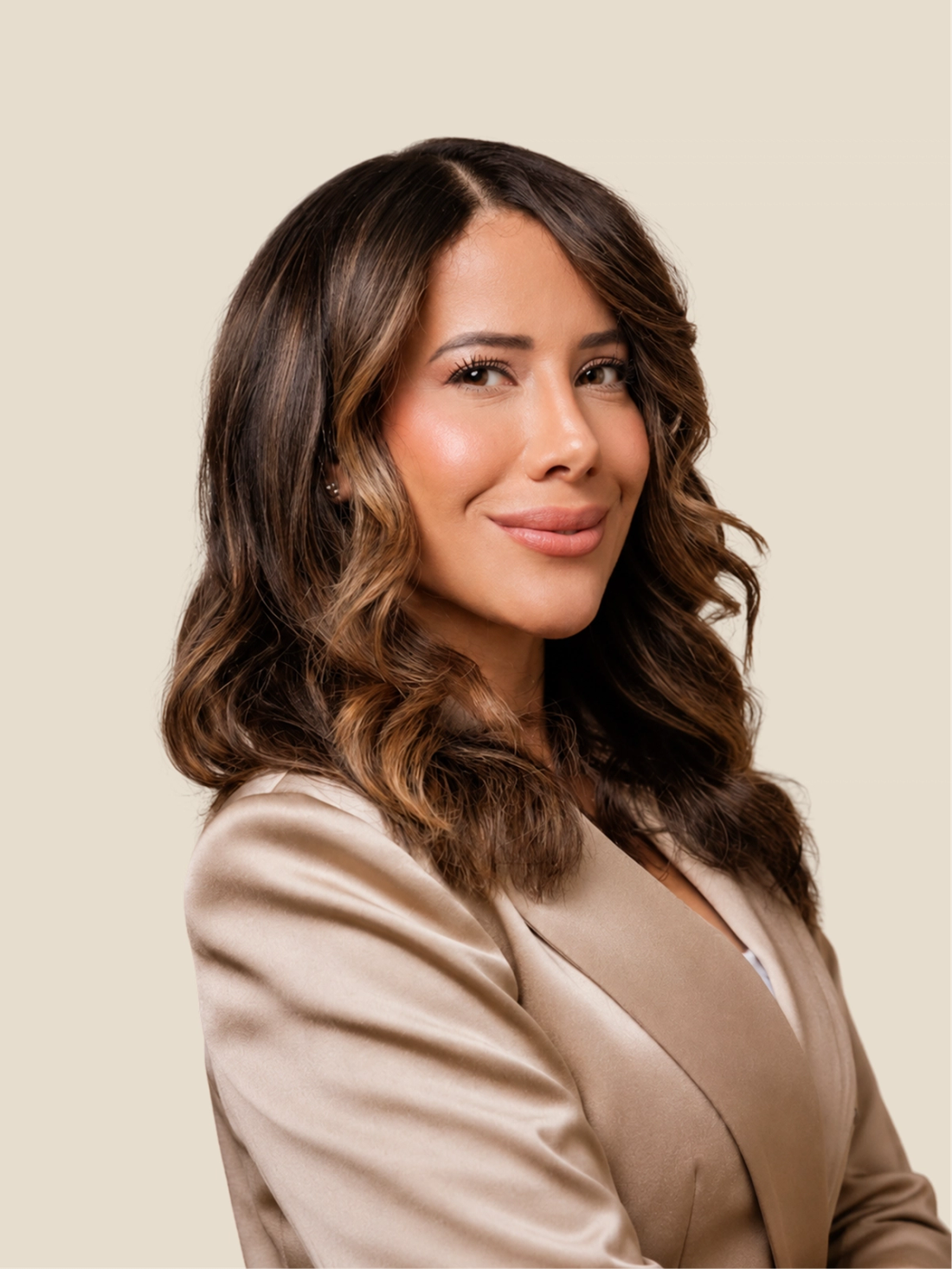Ana Gabriela Urizar