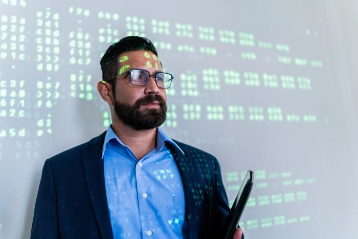 Tech executive holding three roles approved for an O-1A visa