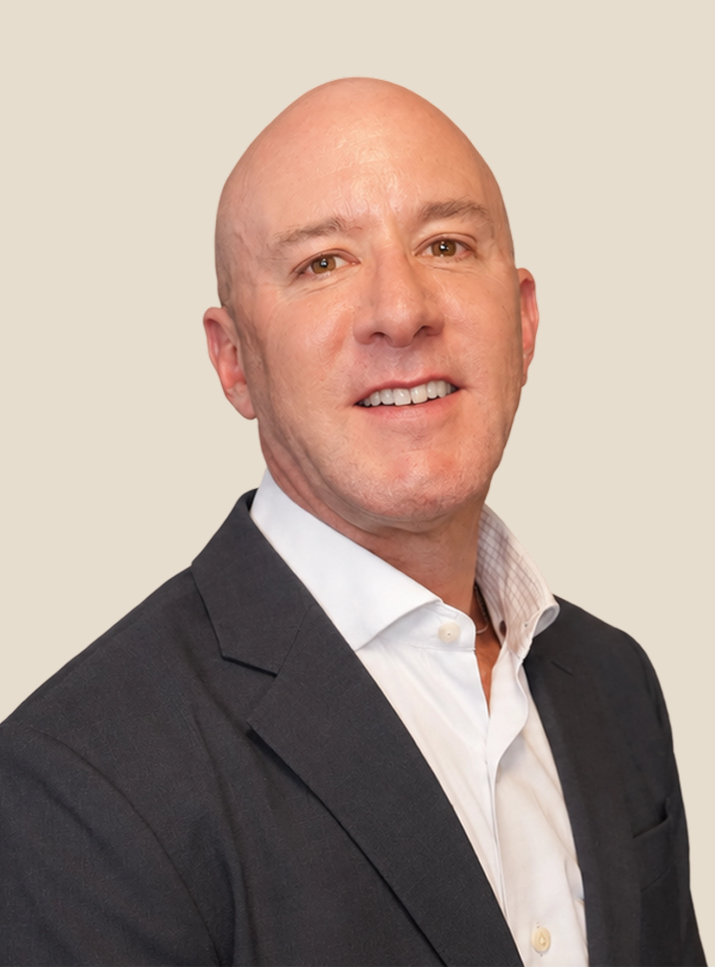 Jeff Joseph, President of AILA.