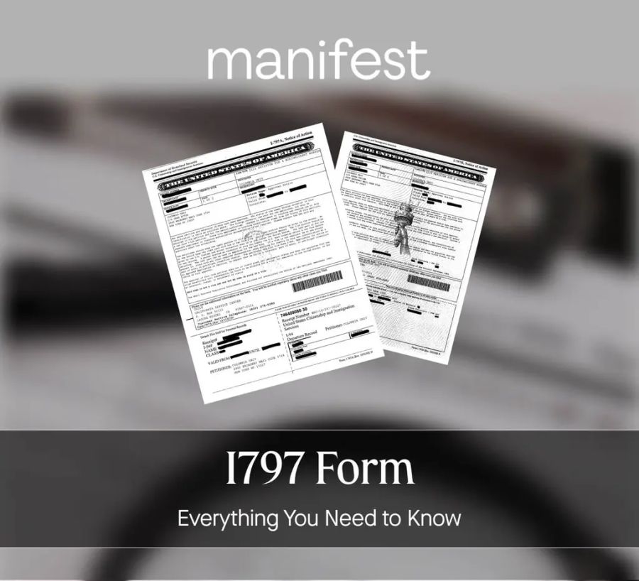what is form i797 featured image