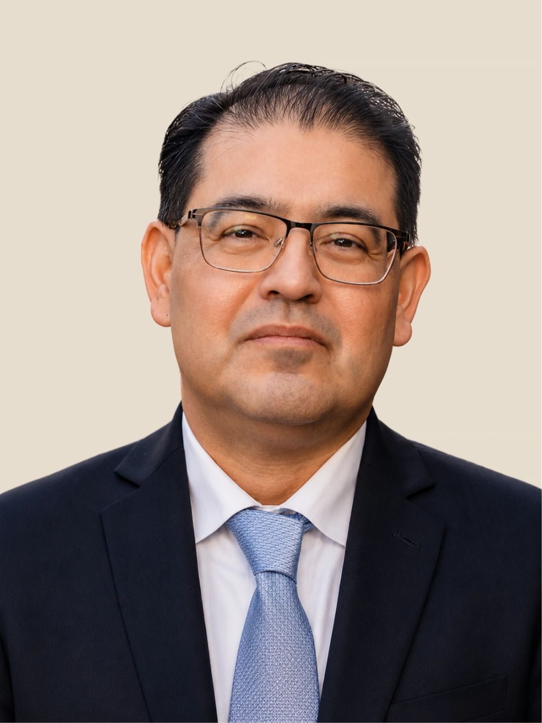 Myron Morales