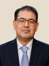 Myron Morales