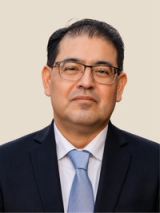Myron Morales