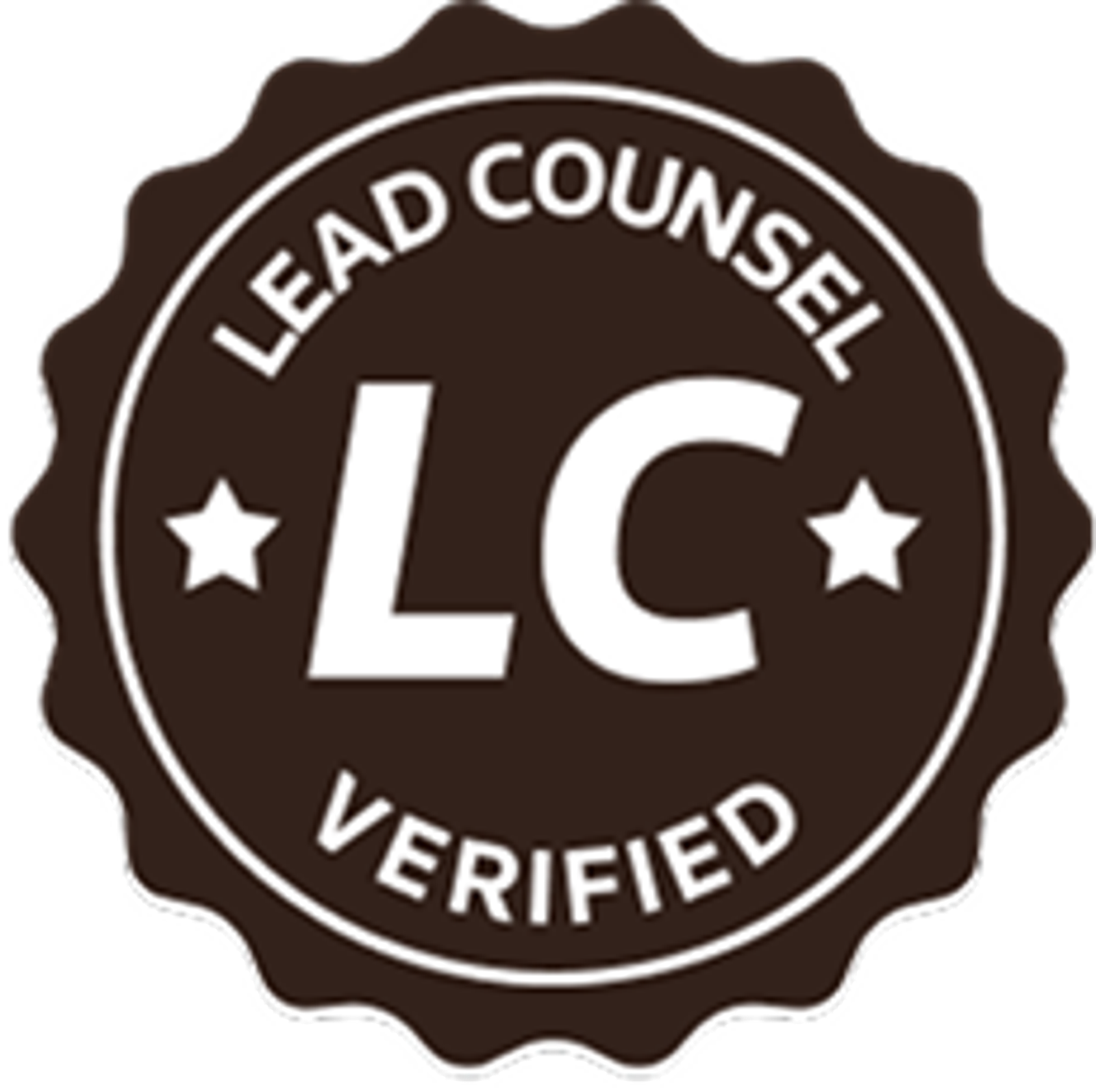 Lead Counsel Verified