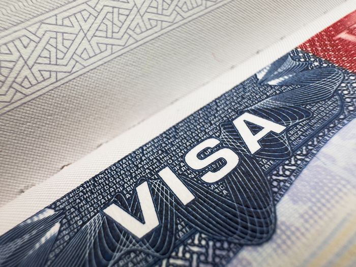 Chart of EB-3 visa statistics and approval trends for 2026