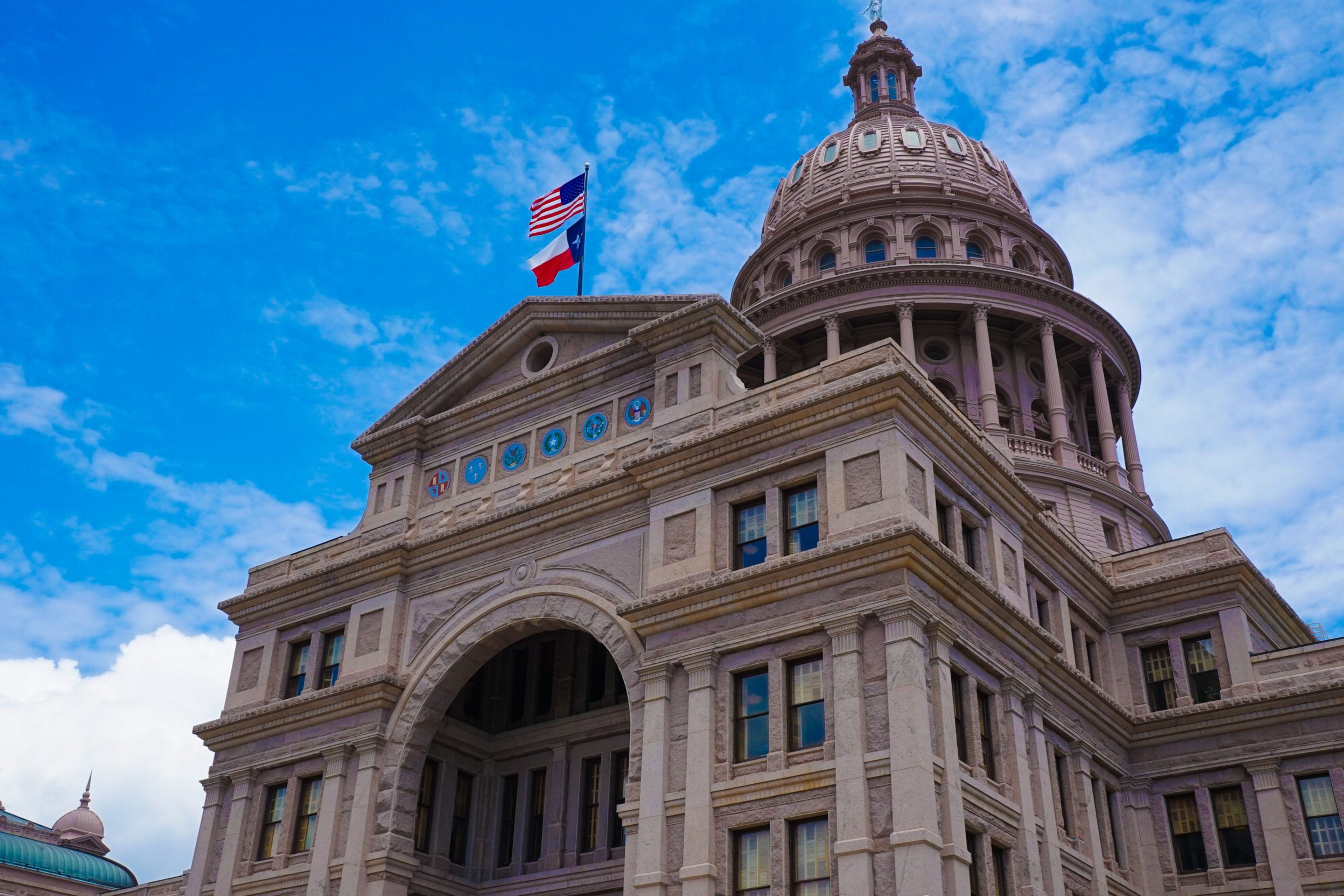 Manifest Law attorney explaining the Texas H-1B hiring freeze