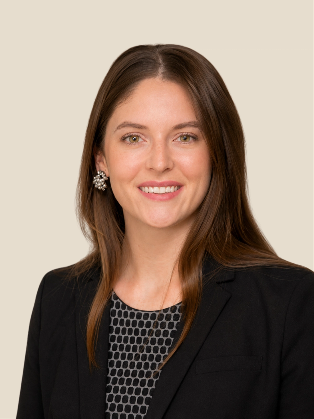 Kristen Dale