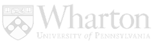 Wharton School, University of Pennsylvania