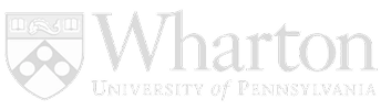 Wharton School, University of Pennsylvania