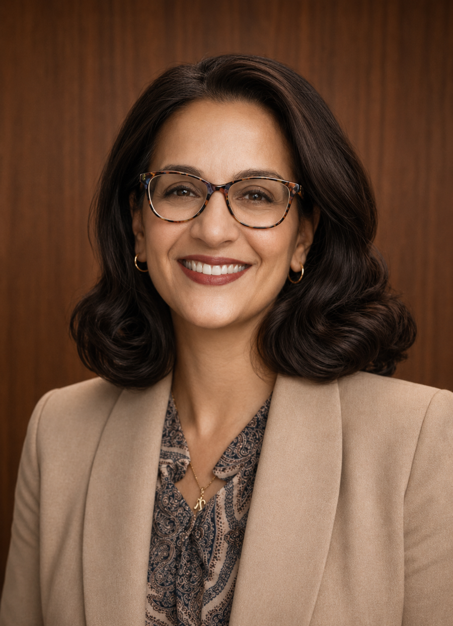Sairah Saeed