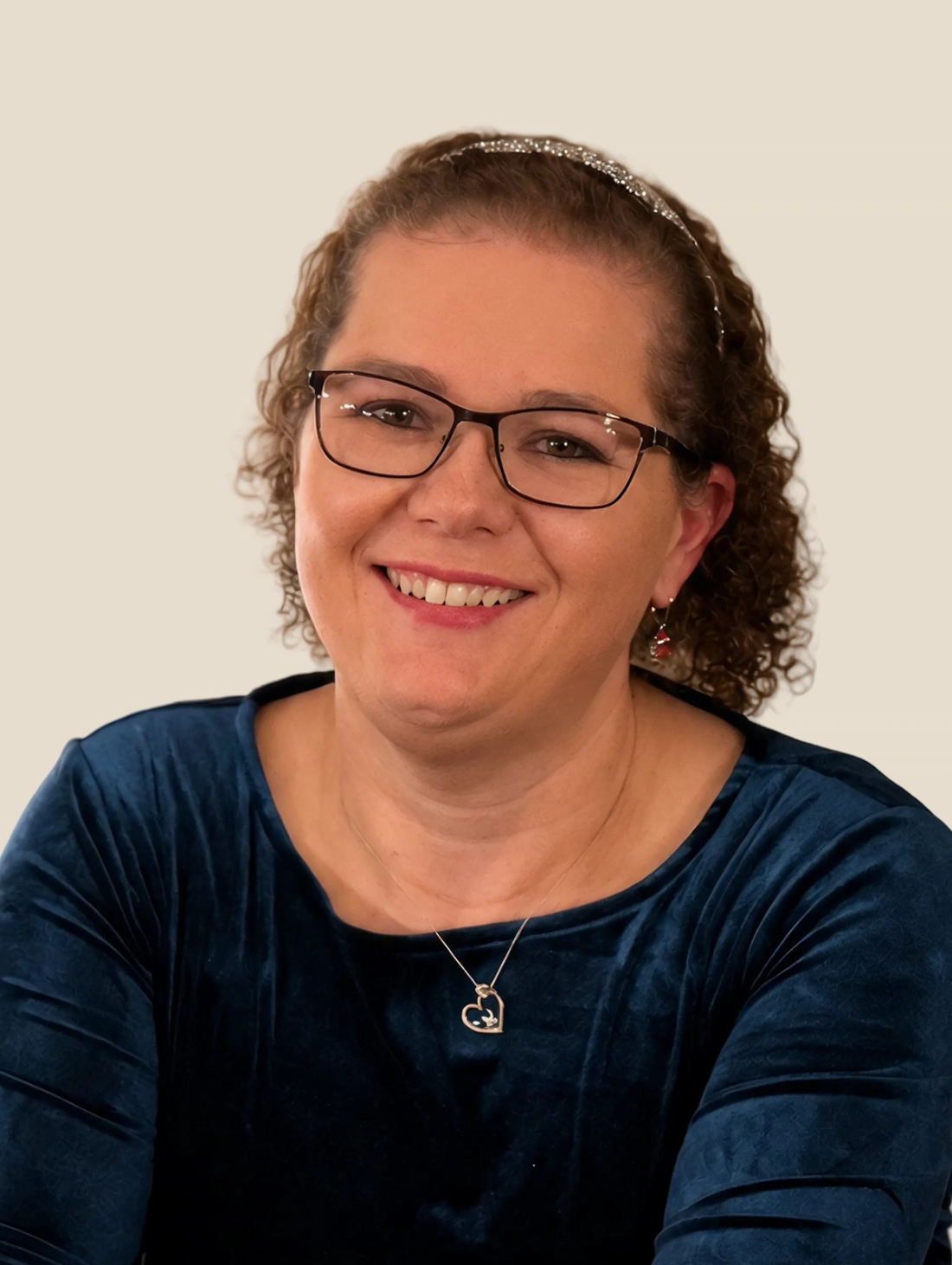 Helen Partlow