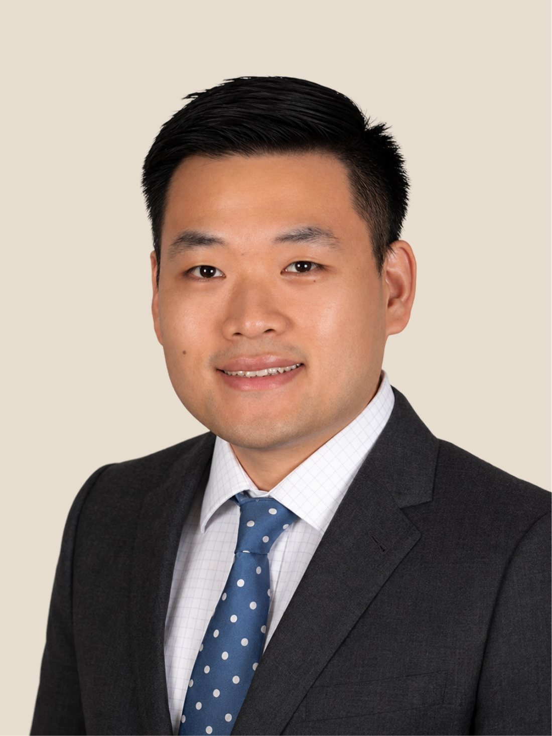 Jiabin Zhang