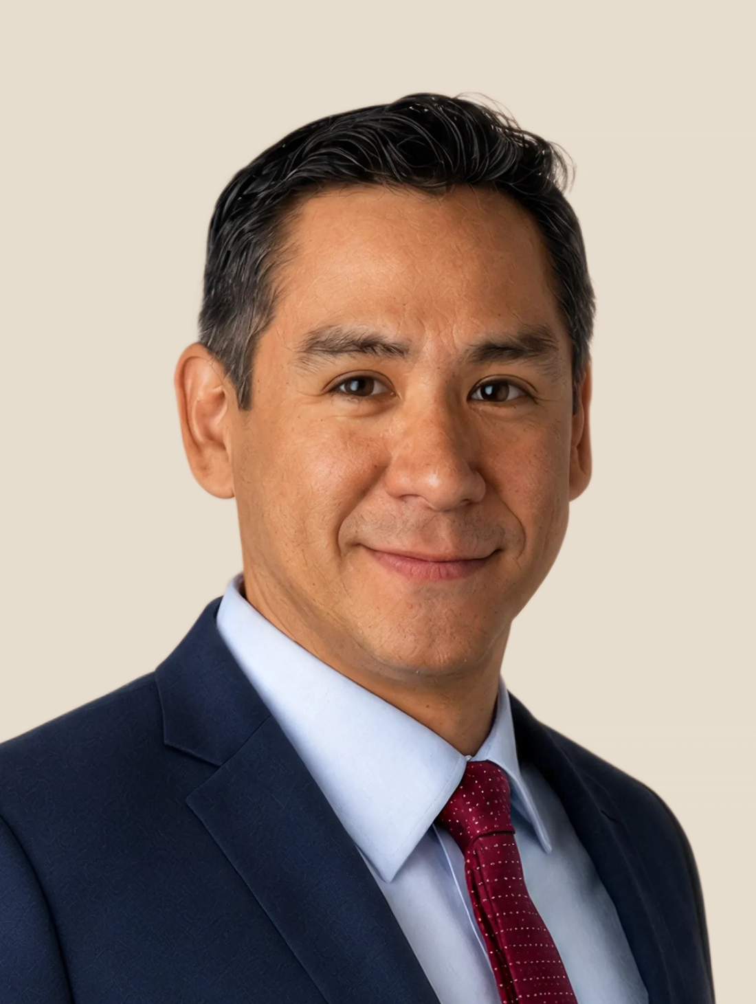 Edwing Bustamante