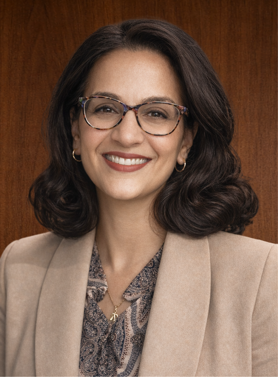 Sairah Saeed