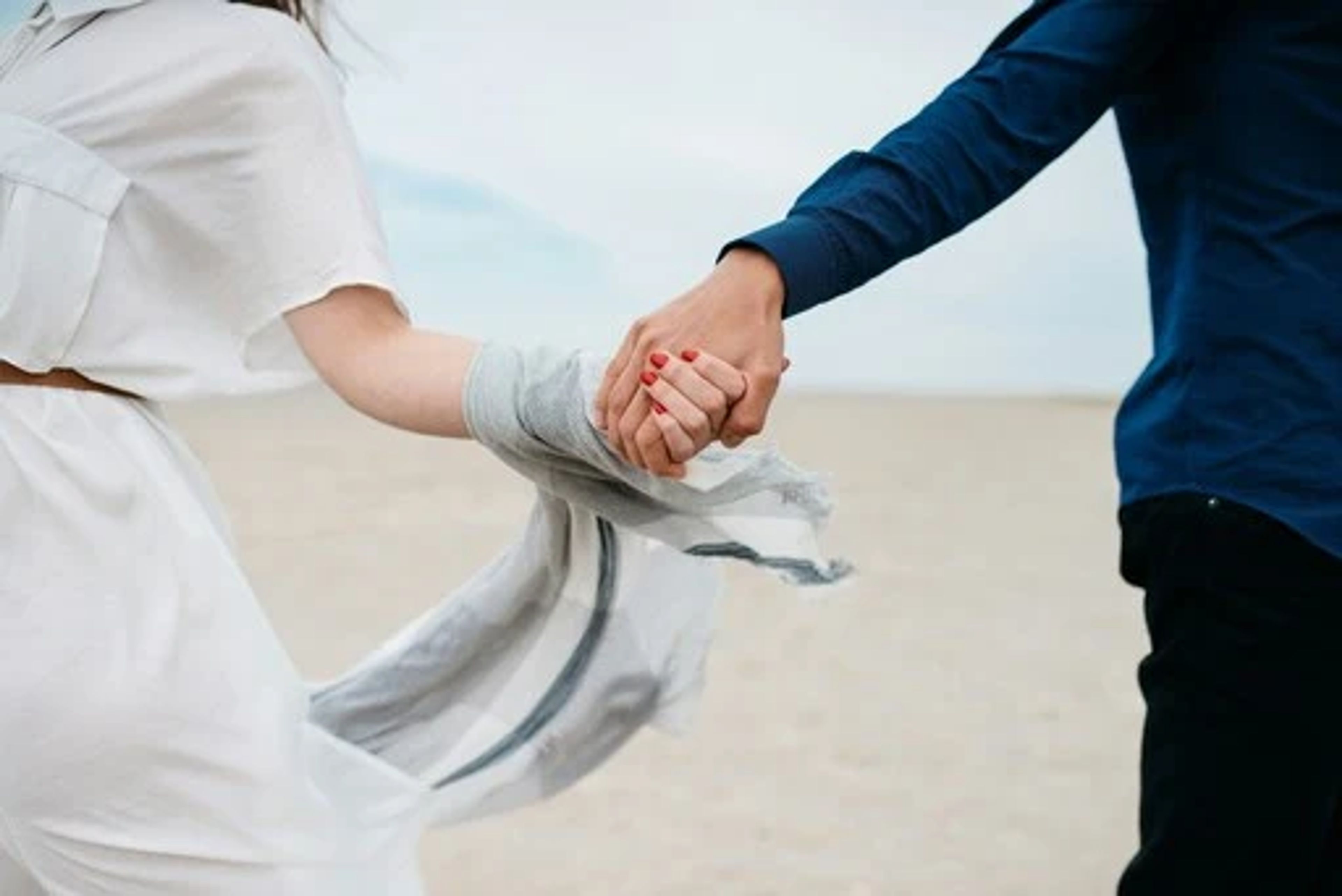 K1 visa couple