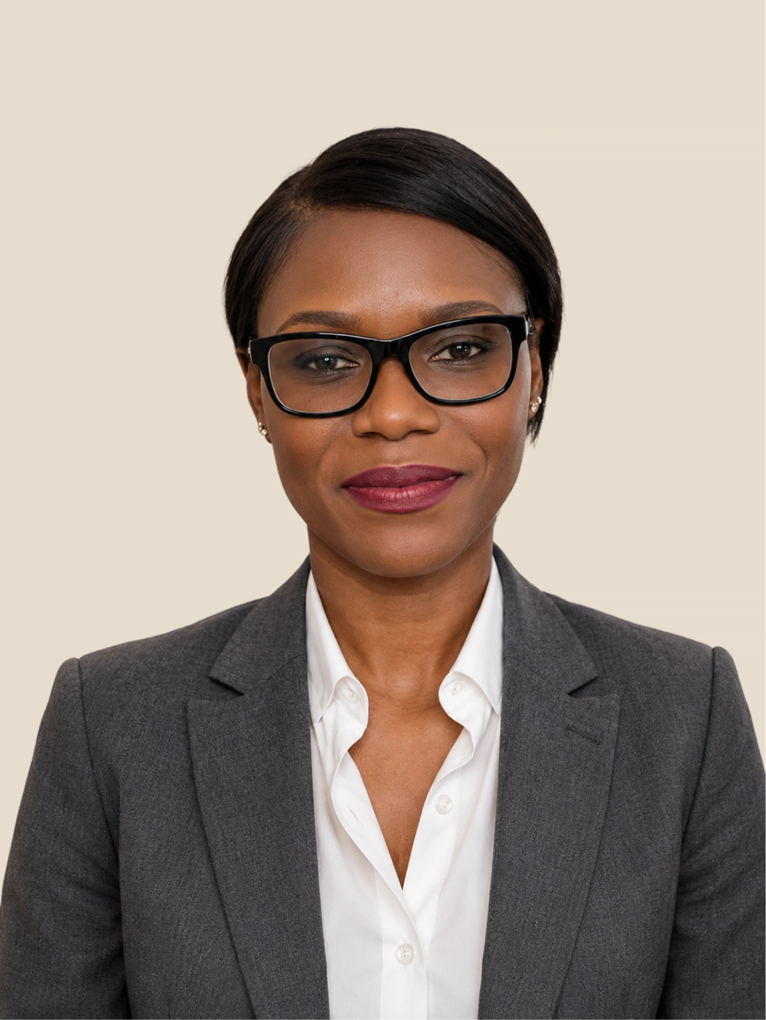 Christine Nsajja Brooks