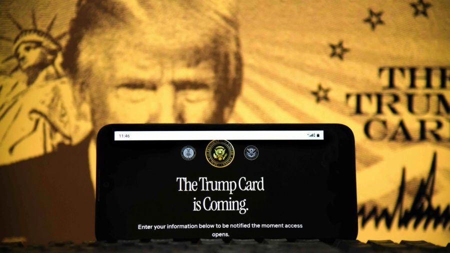 Trump Gold Card Visa Program Inches Ahead After Form I-140G Approval