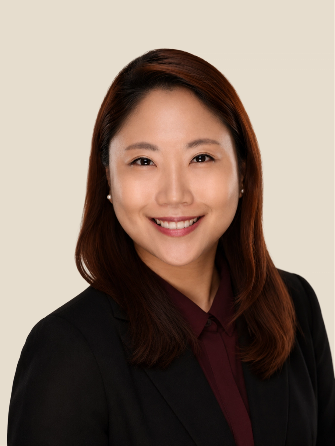 Minnie Seo