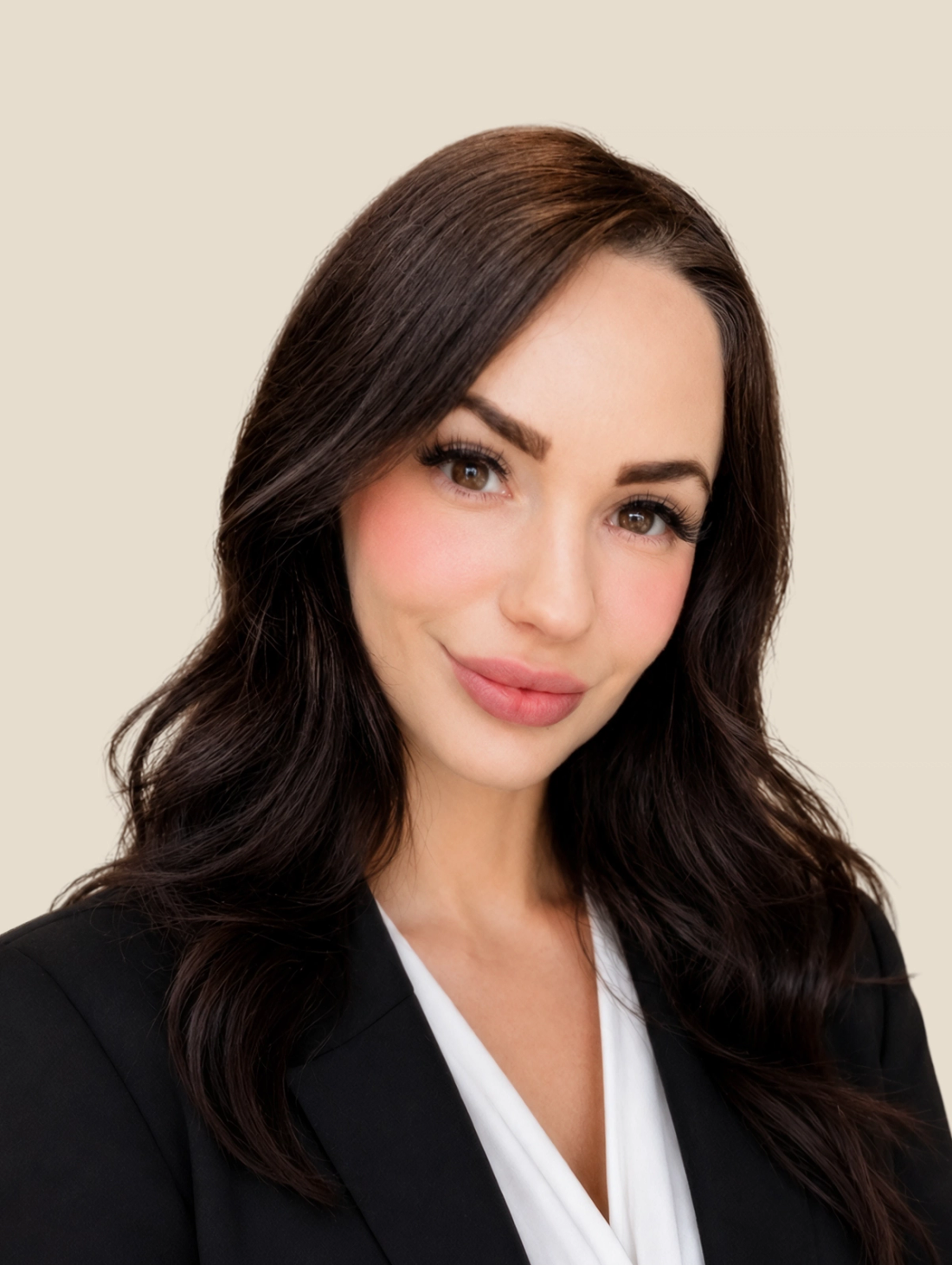 Alexa Zambory
