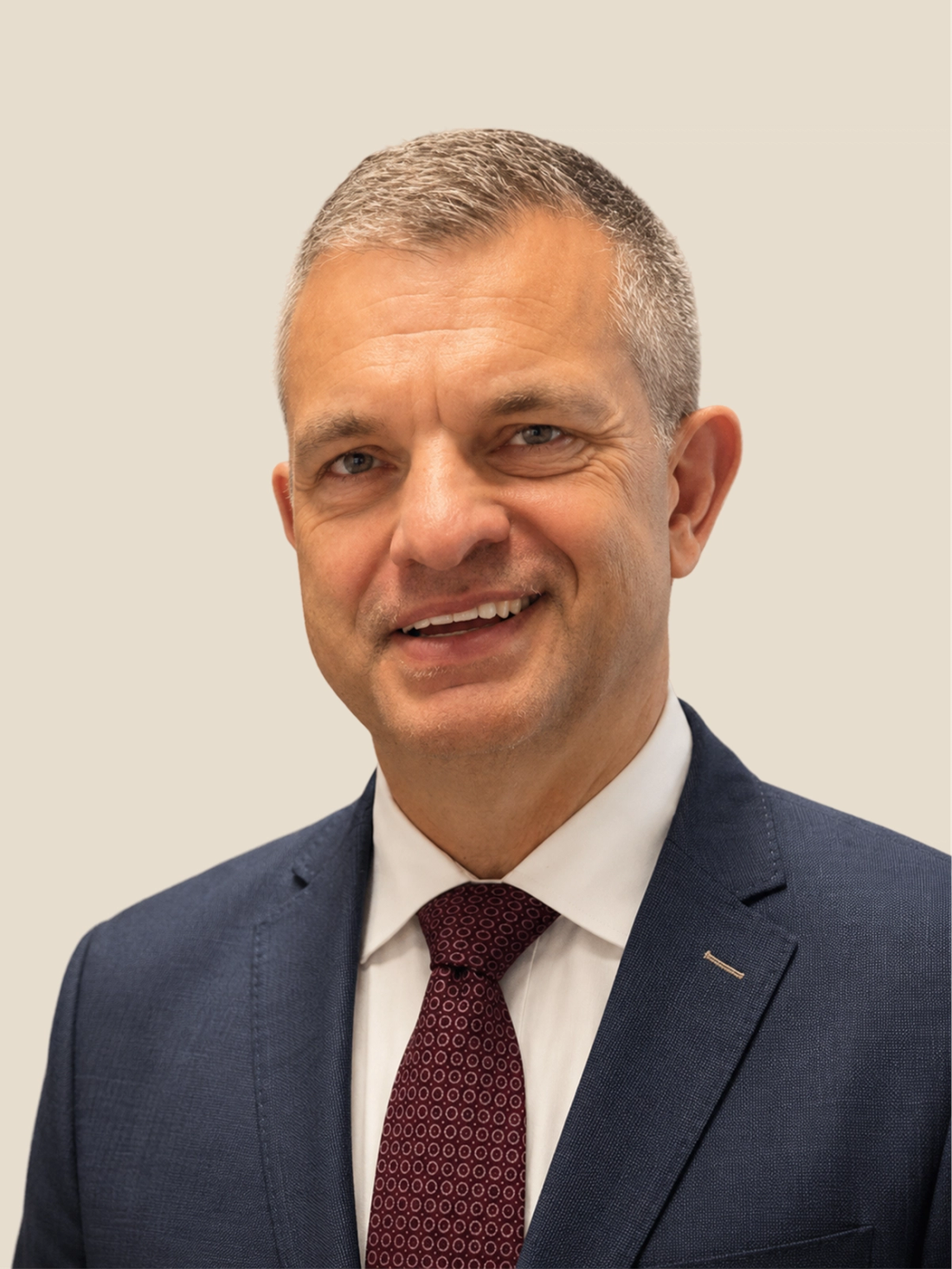 Dennis Pousak