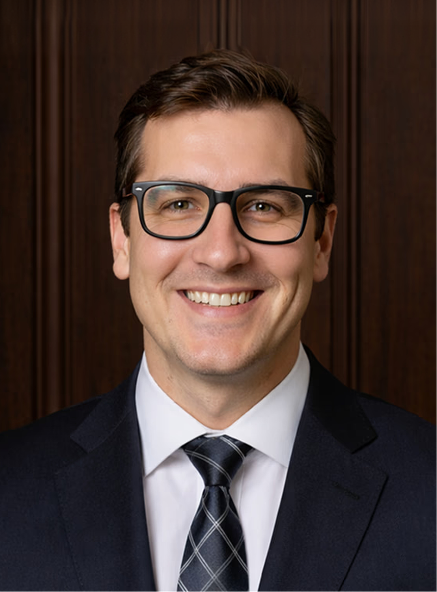 Michael Valverde