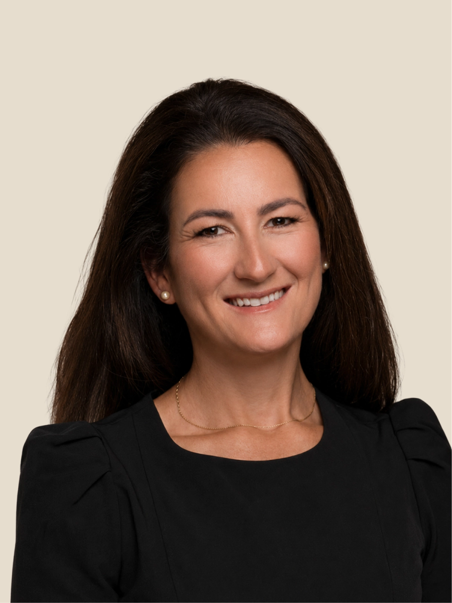 Ana Senior