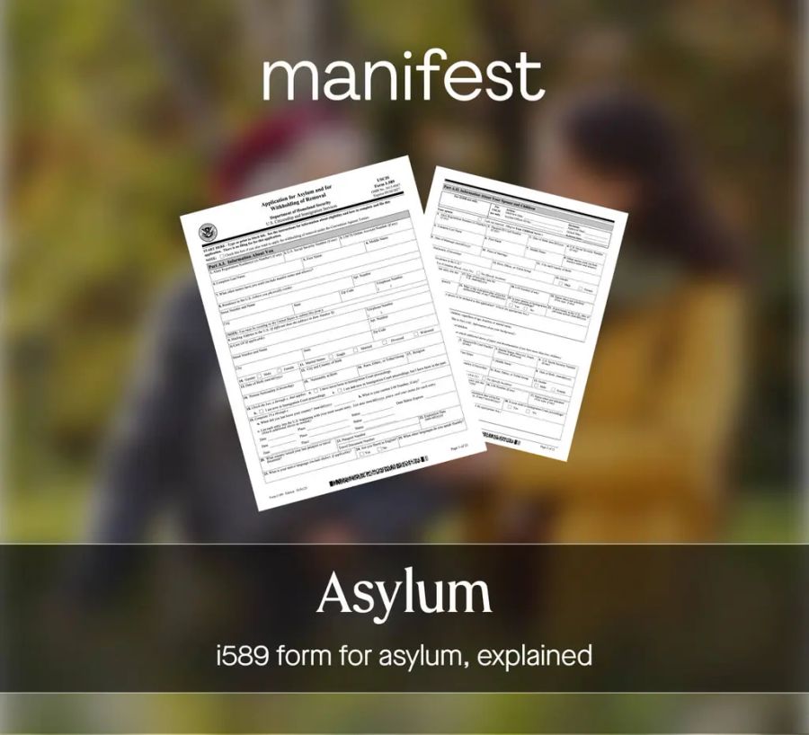 asylum featured image