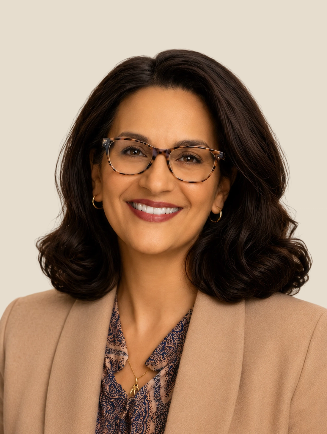 Sairah Saeed