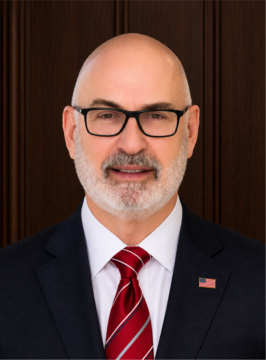 Emilio Gonzalez