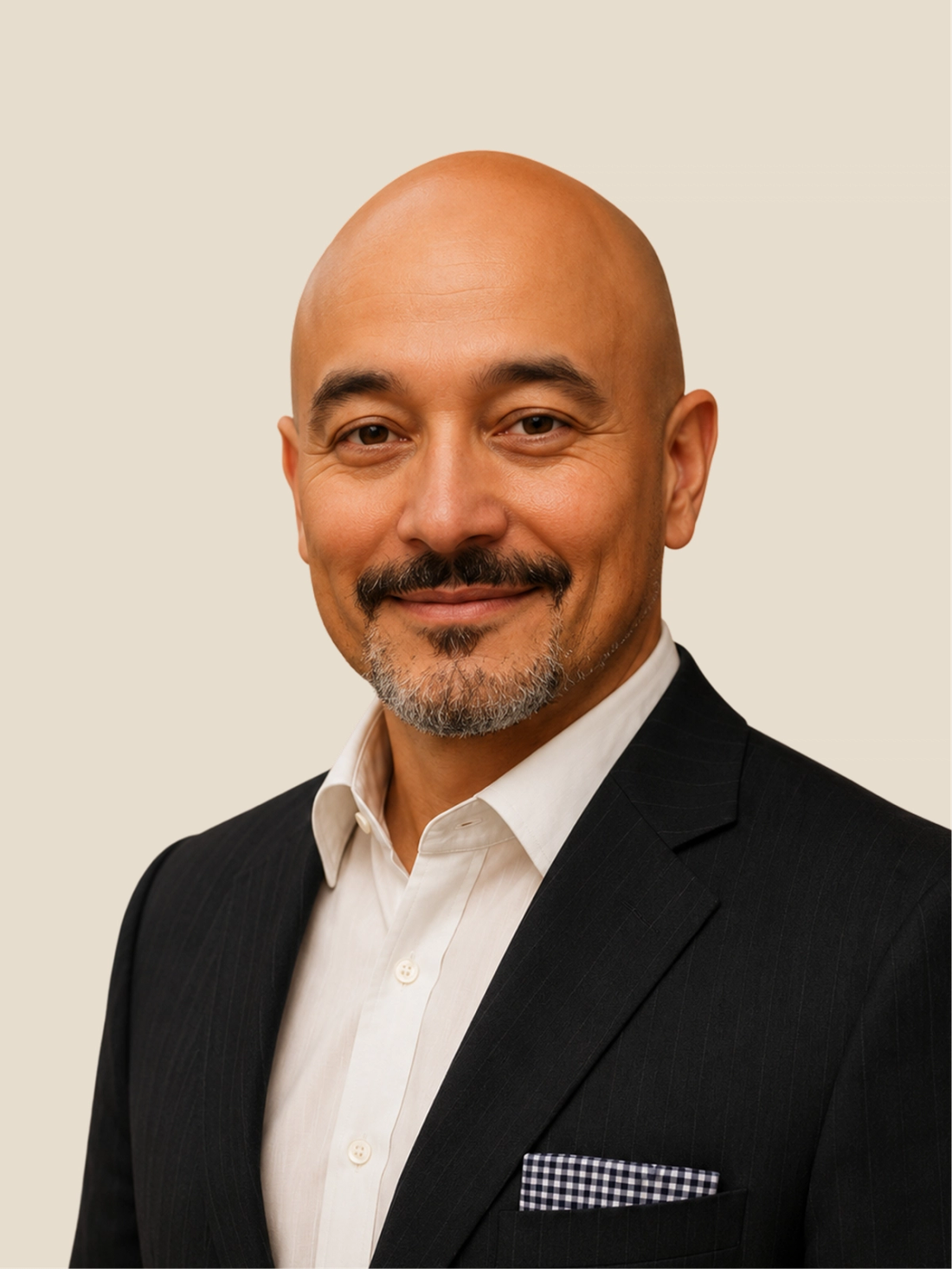 Kevin Christopher Guanaga