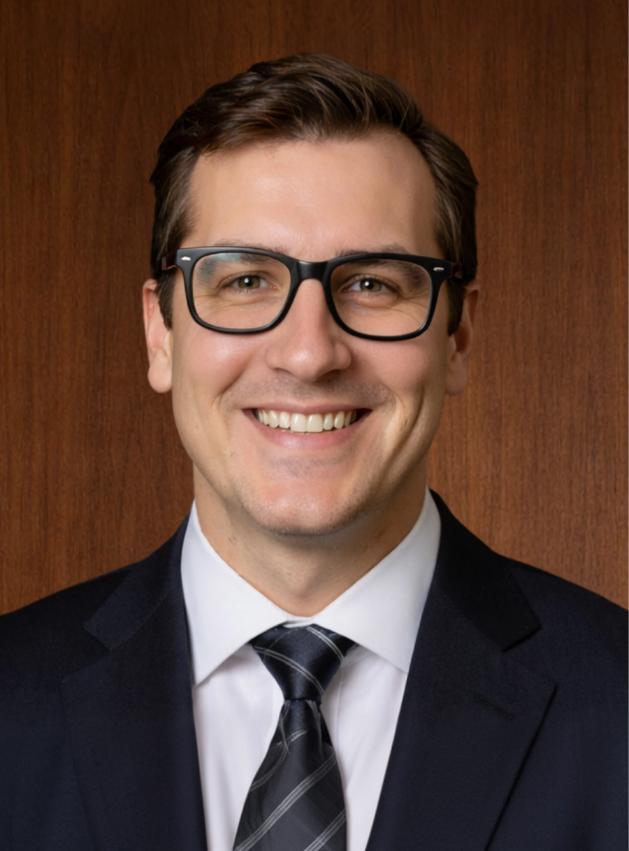 Michael Valverde
