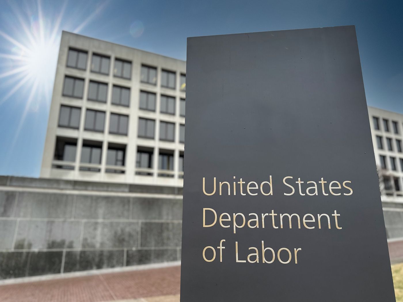 DOL Halts PERM for 8 Tech Companies