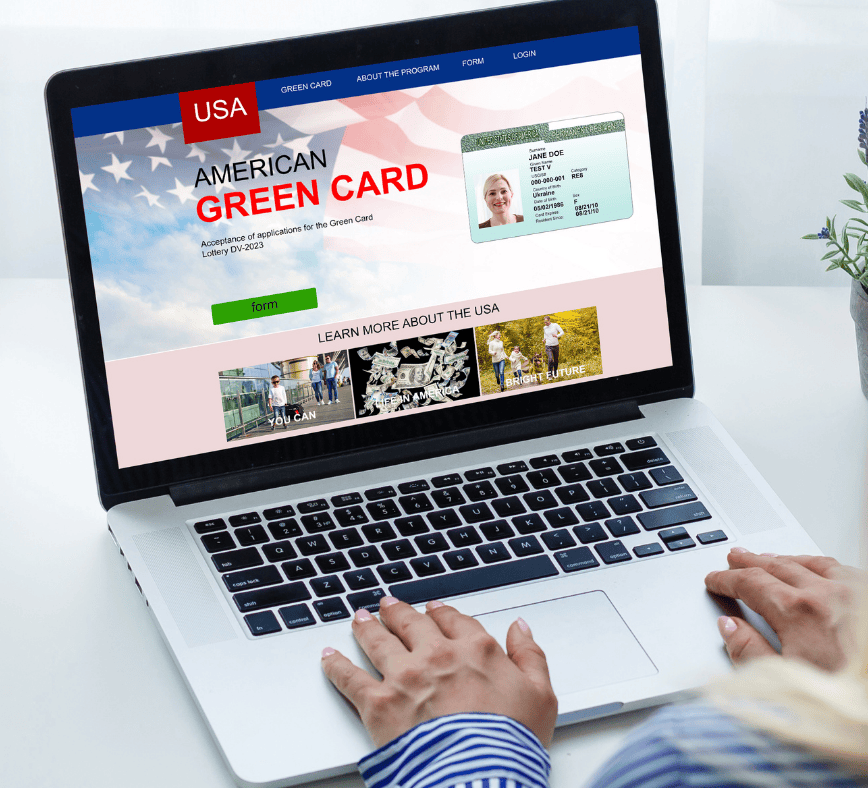 U.S. permanent resident card, after DHS withdrew its employment-based green card reform plan