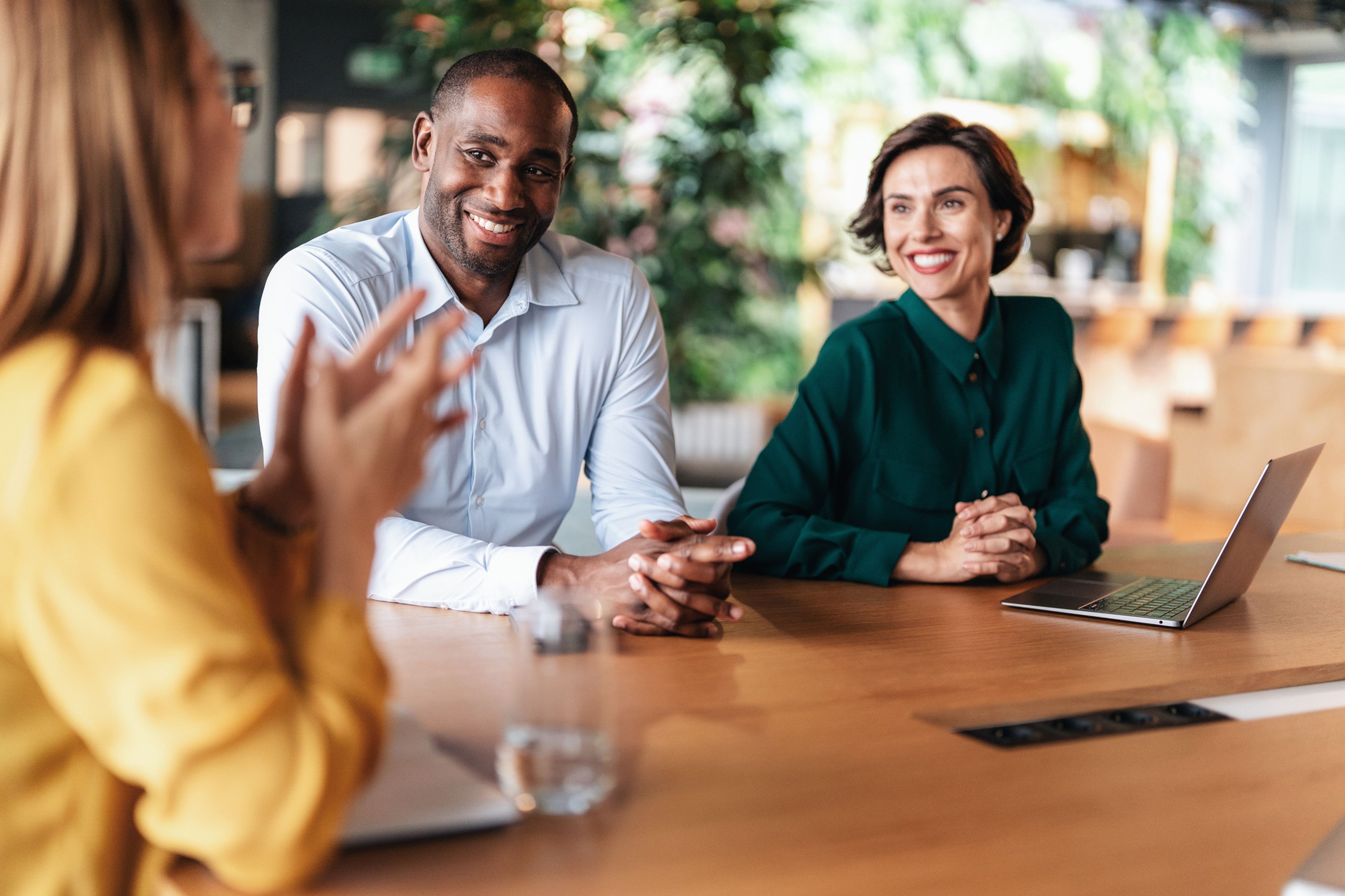 Webinar Recap: Netflix's Former Chief Talent Officer on Scaling Global Talent