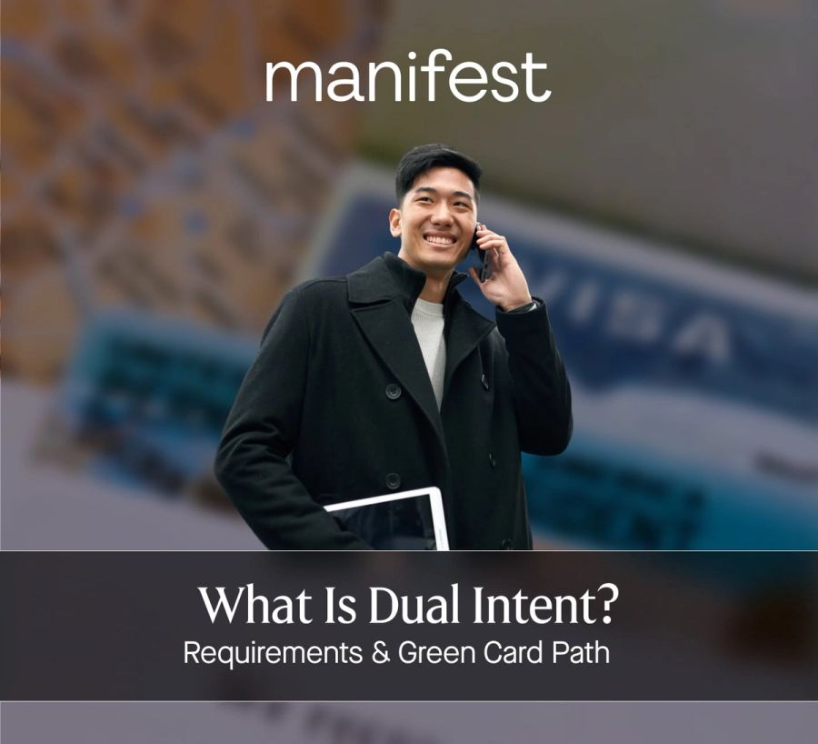 What is dual intent featured image