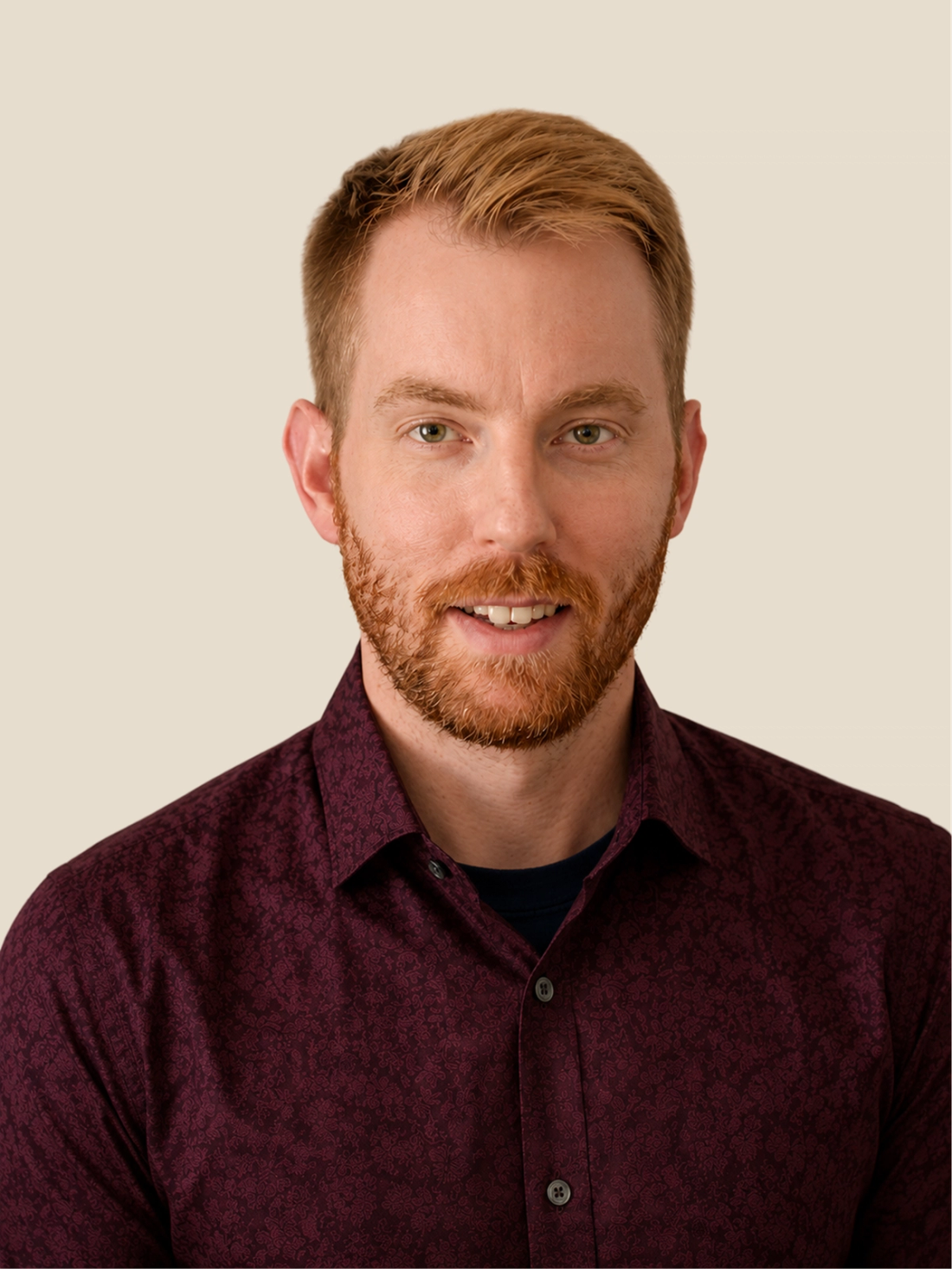 Patrick Duckett