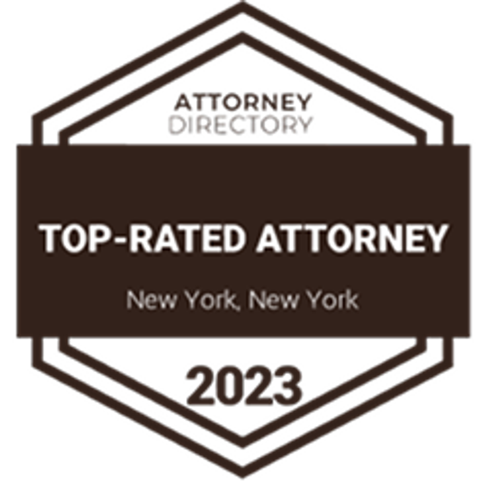 Top Rated Attorney