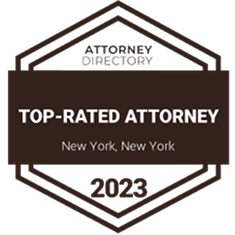 Top Rated Attorney
