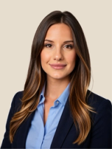 Rachael Gilburd
