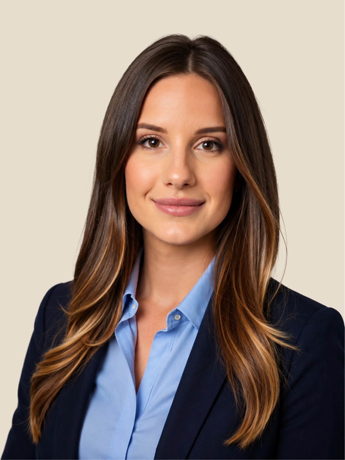 Rachael Gilburd