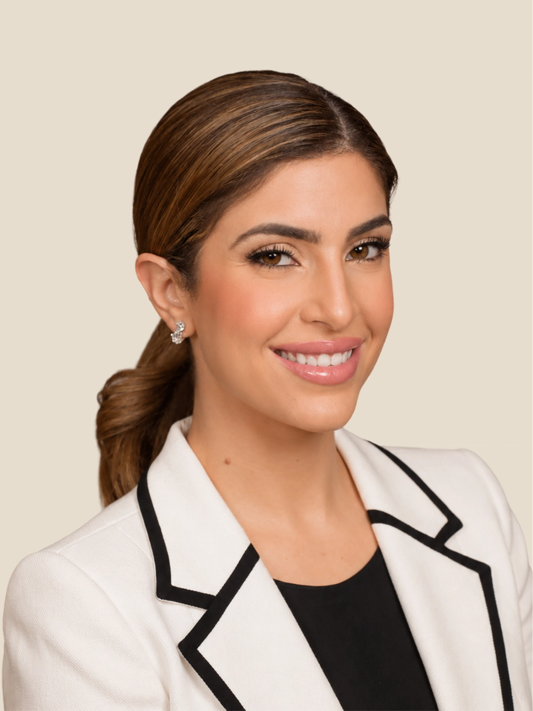 Lynn Alazem Khadra