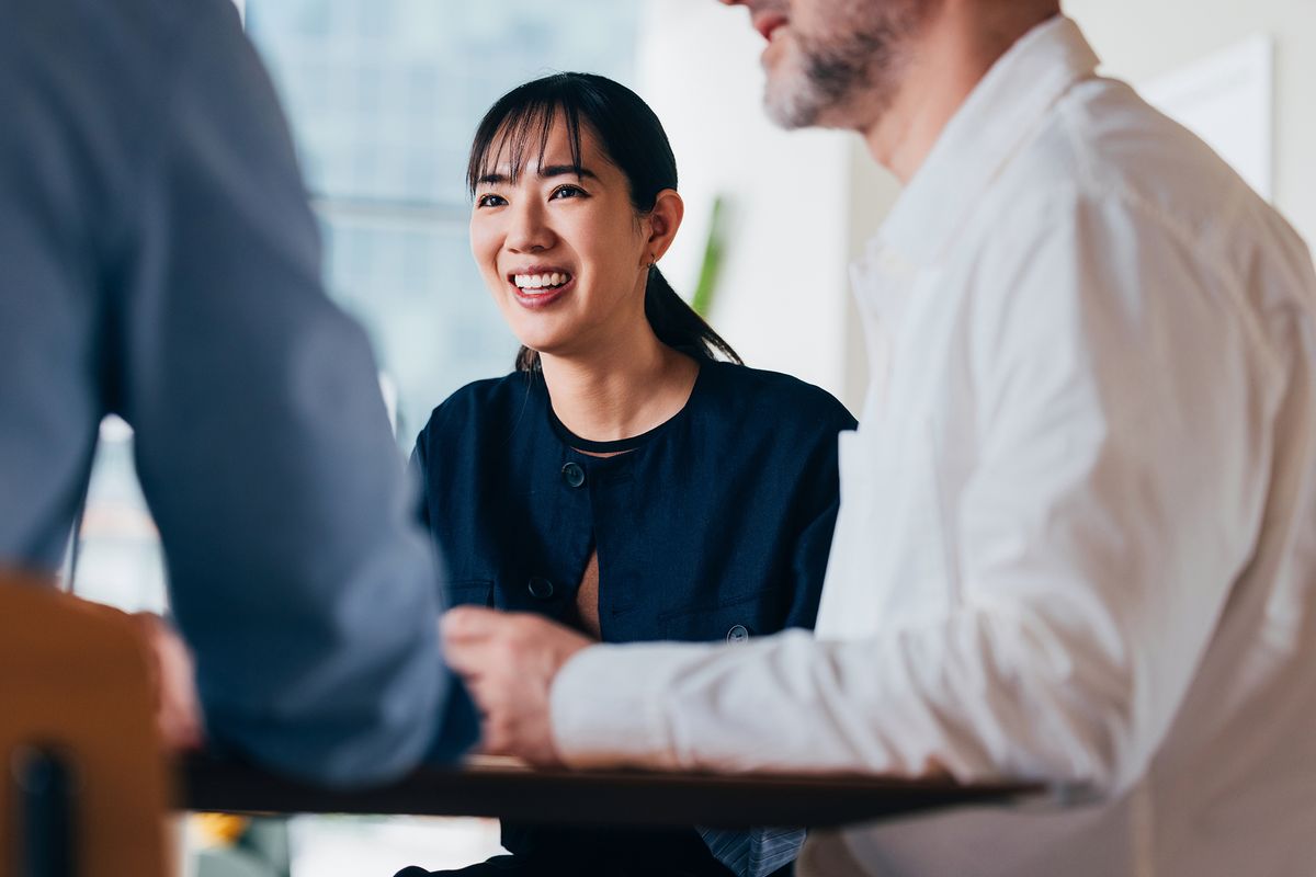 Employment-based immigration options consultation
