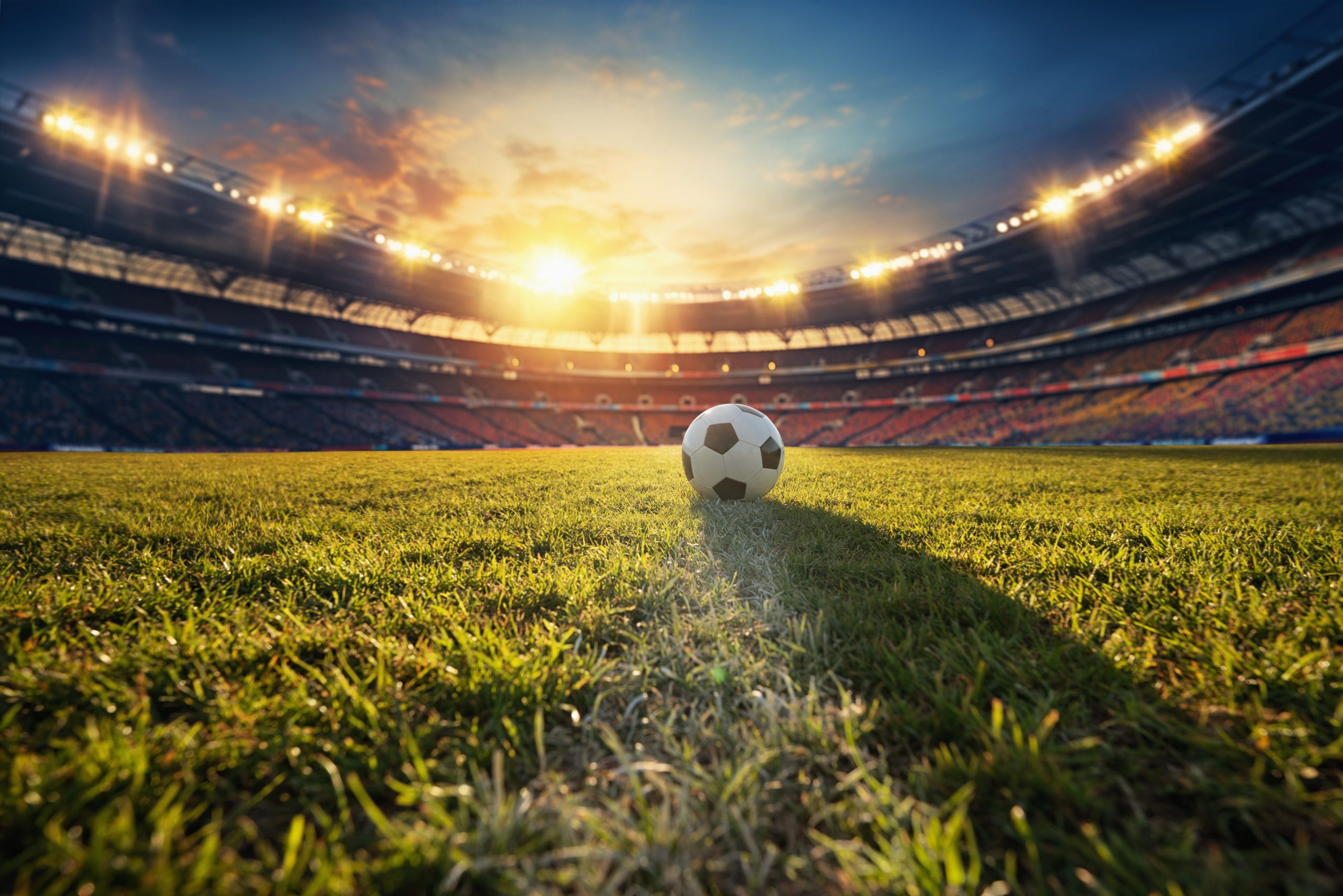 Soccer fans with passports traveling to 2026 World Cup matches across North America