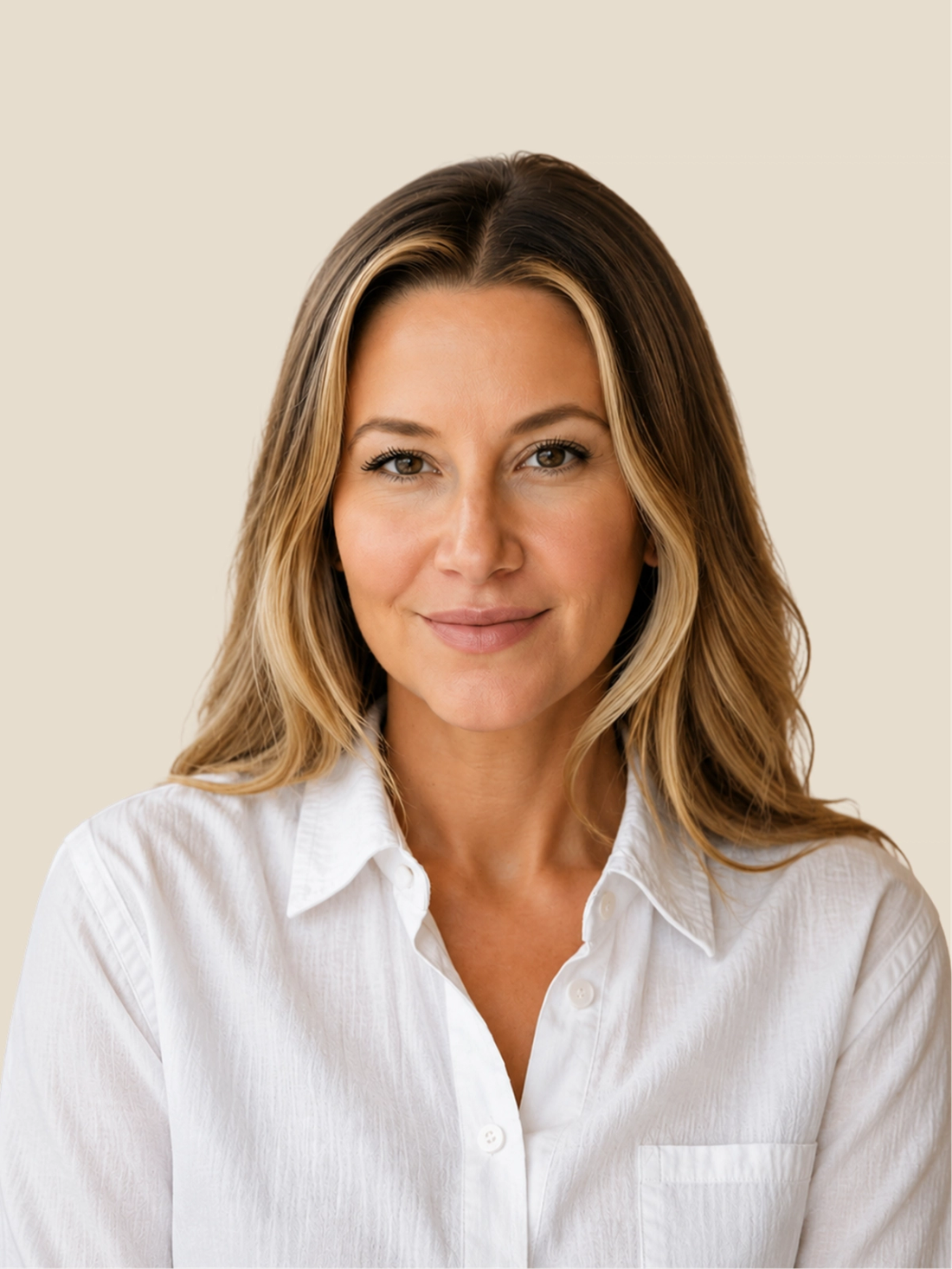 Lucia Maxwell