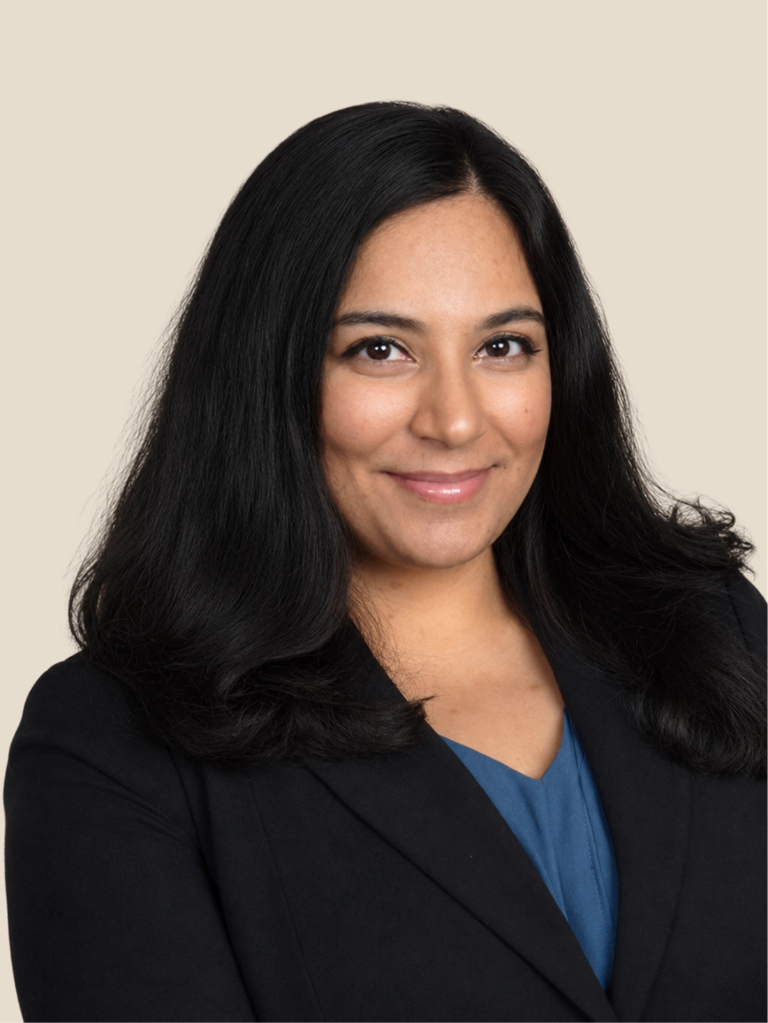 Shefali Tanna