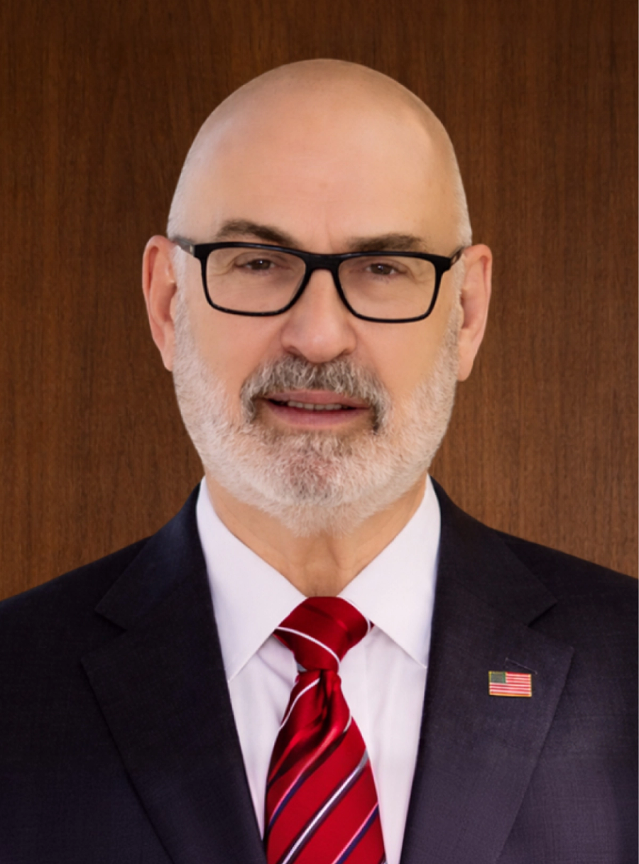 Emilio Gonzalez