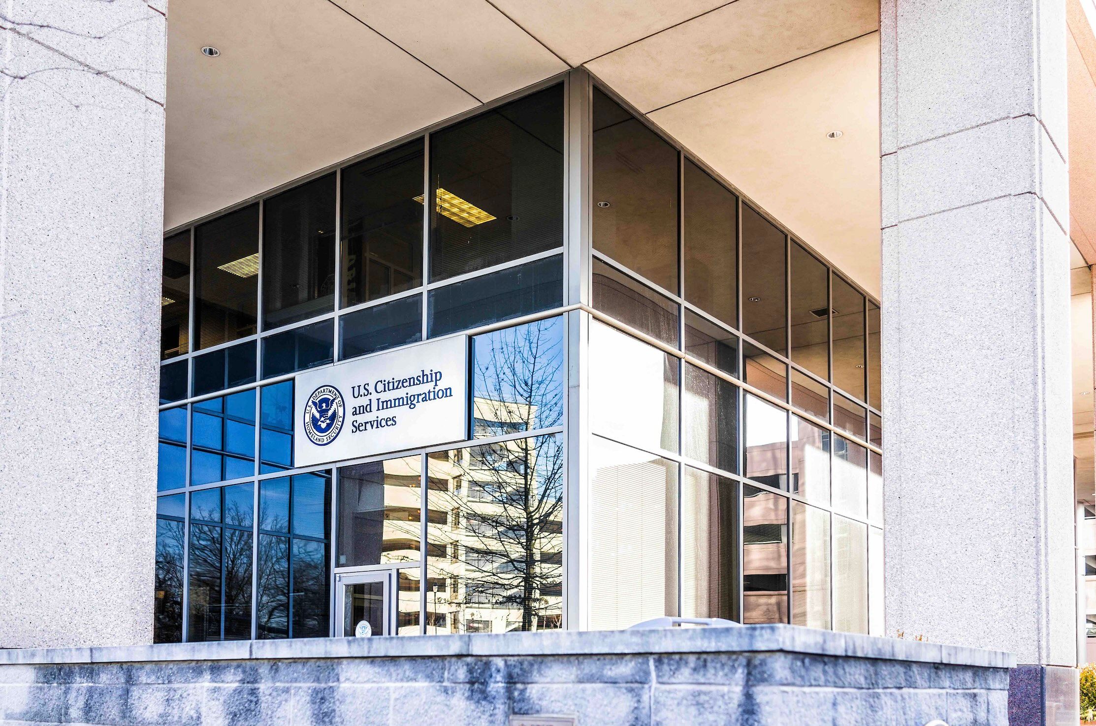 USCIS Releases Second Quarter Approval Data for Fiscal Year 2026