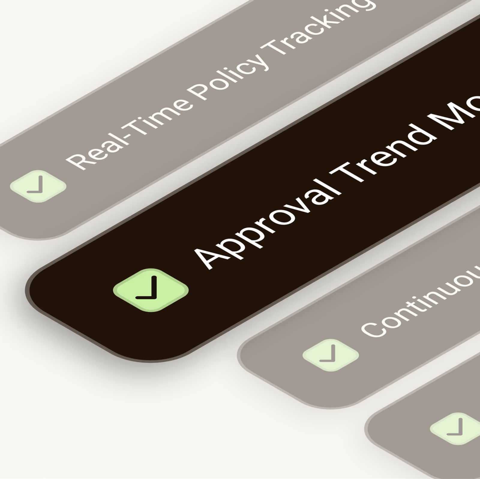 The Manifest client portal showing case progress